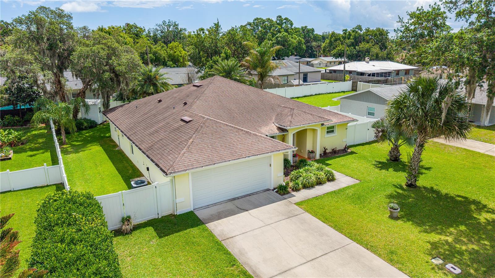 FLORIDA SHORES 01 - Residential