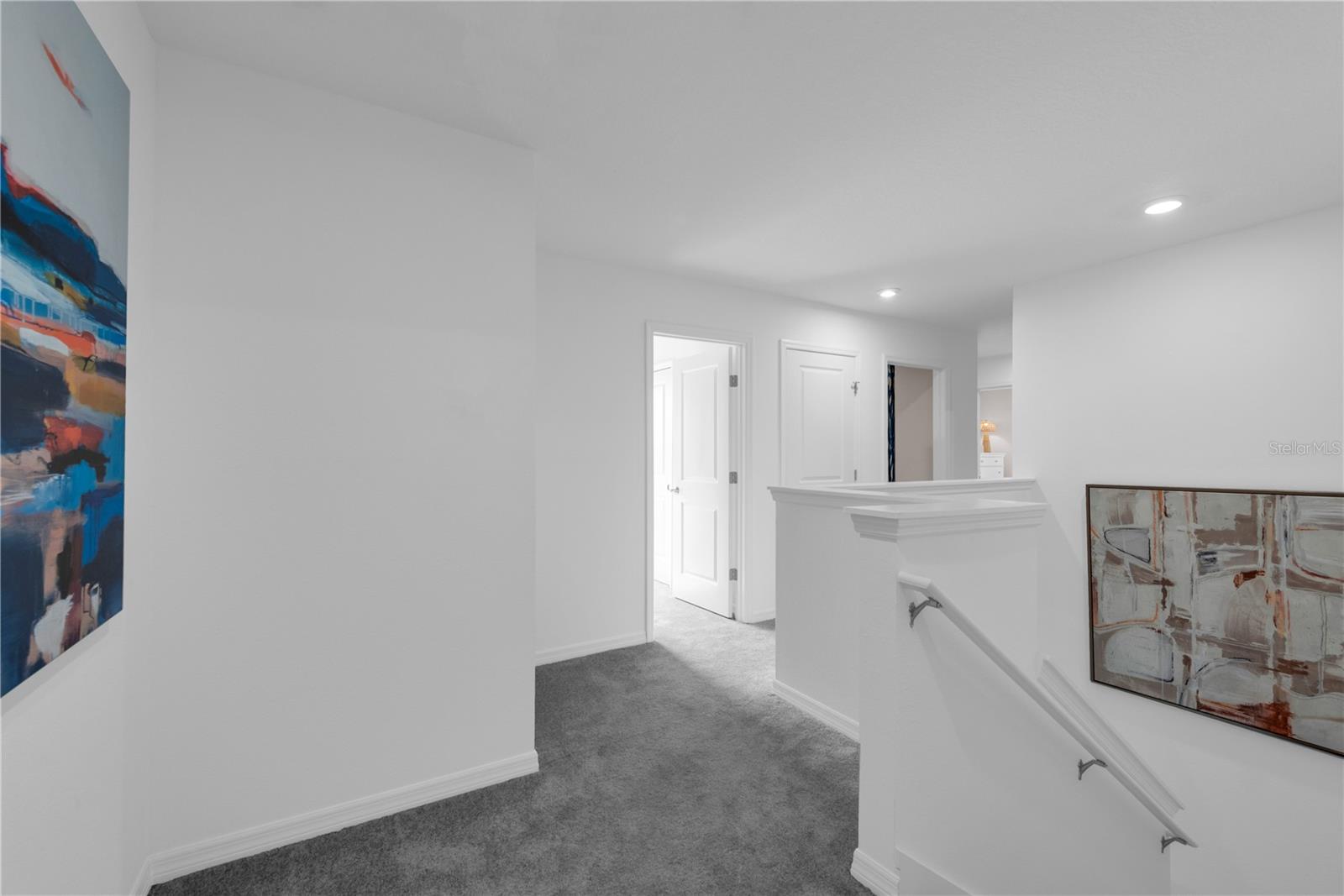 RESERVE AT COUNTRY CLUB LAKES ESTATES - Residential