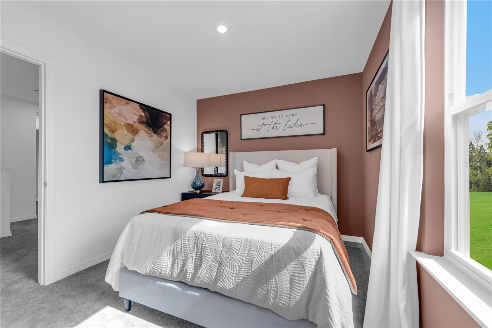 RESERVE AT COUNTRY CLUB LAKES ESTATES - Residential