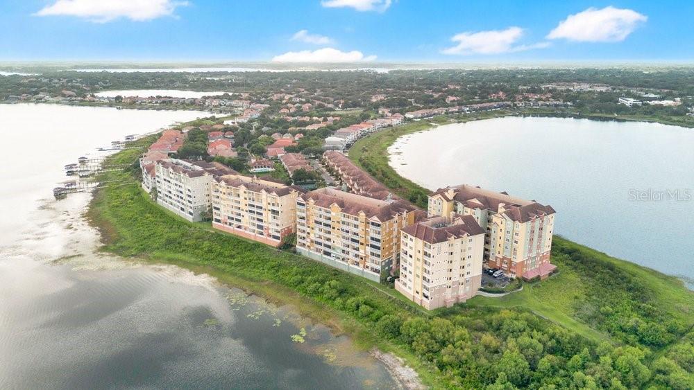VIZCAYA HEIGHTS CONDO 07 - Residential
