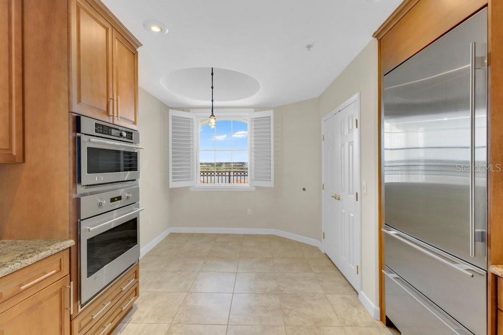 VIZCAYA HEIGHTS CONDO 07 - Residential