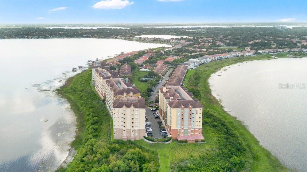 VIZCAYA HEIGHTS CONDO 07 - Residential