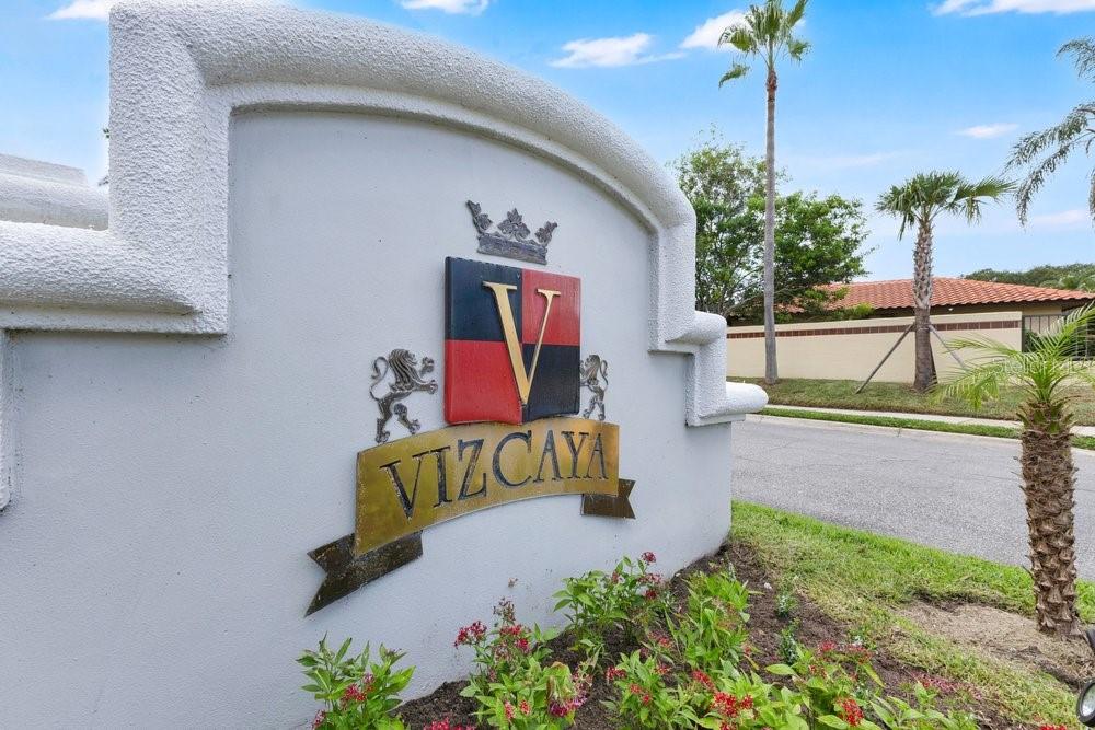 VIZCAYA HEIGHTS CONDO 07 - Residential