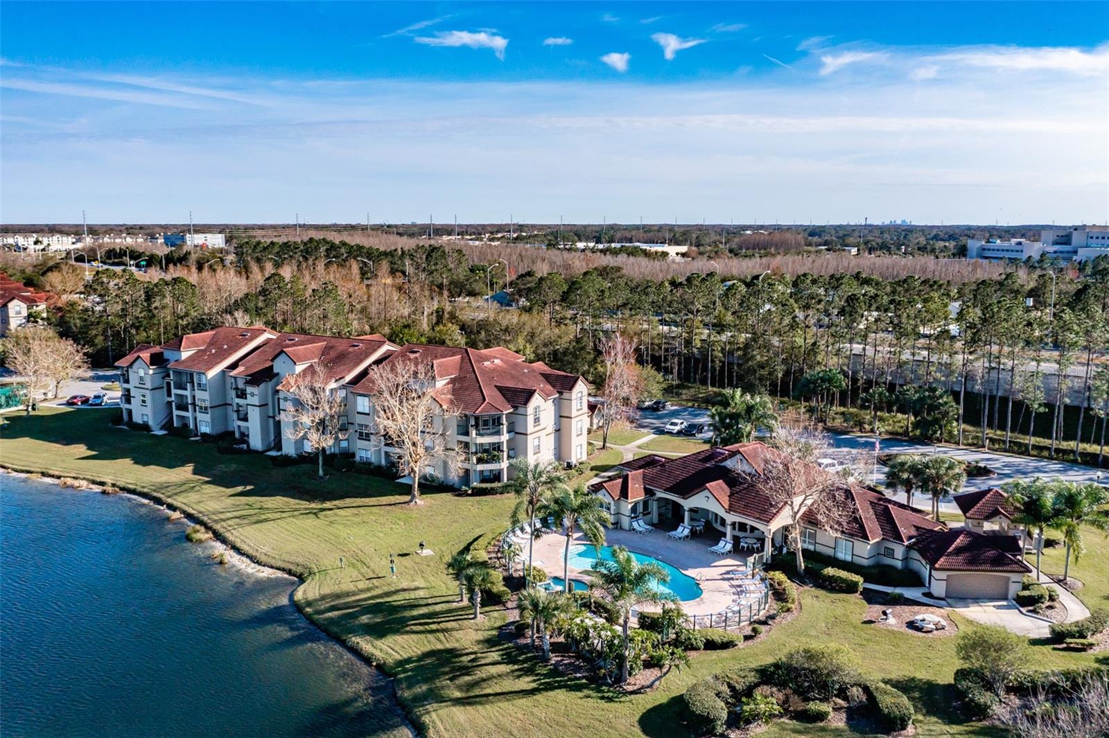 LAKEVIEW AT CALUSA TRACE - Residential