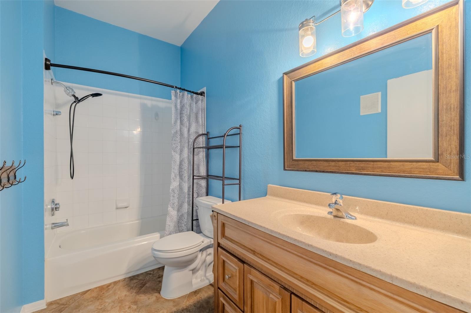 LAKEVIEW AT CALUSA TRACE - Residential