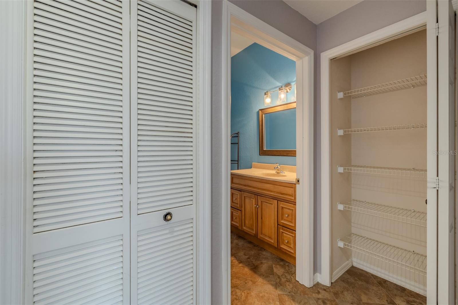LAKEVIEW AT CALUSA TRACE - Residential