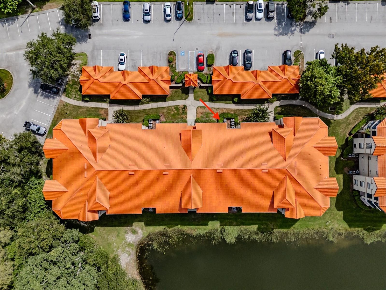 LAKEVIEW AT CALUSA TRACE - Residential