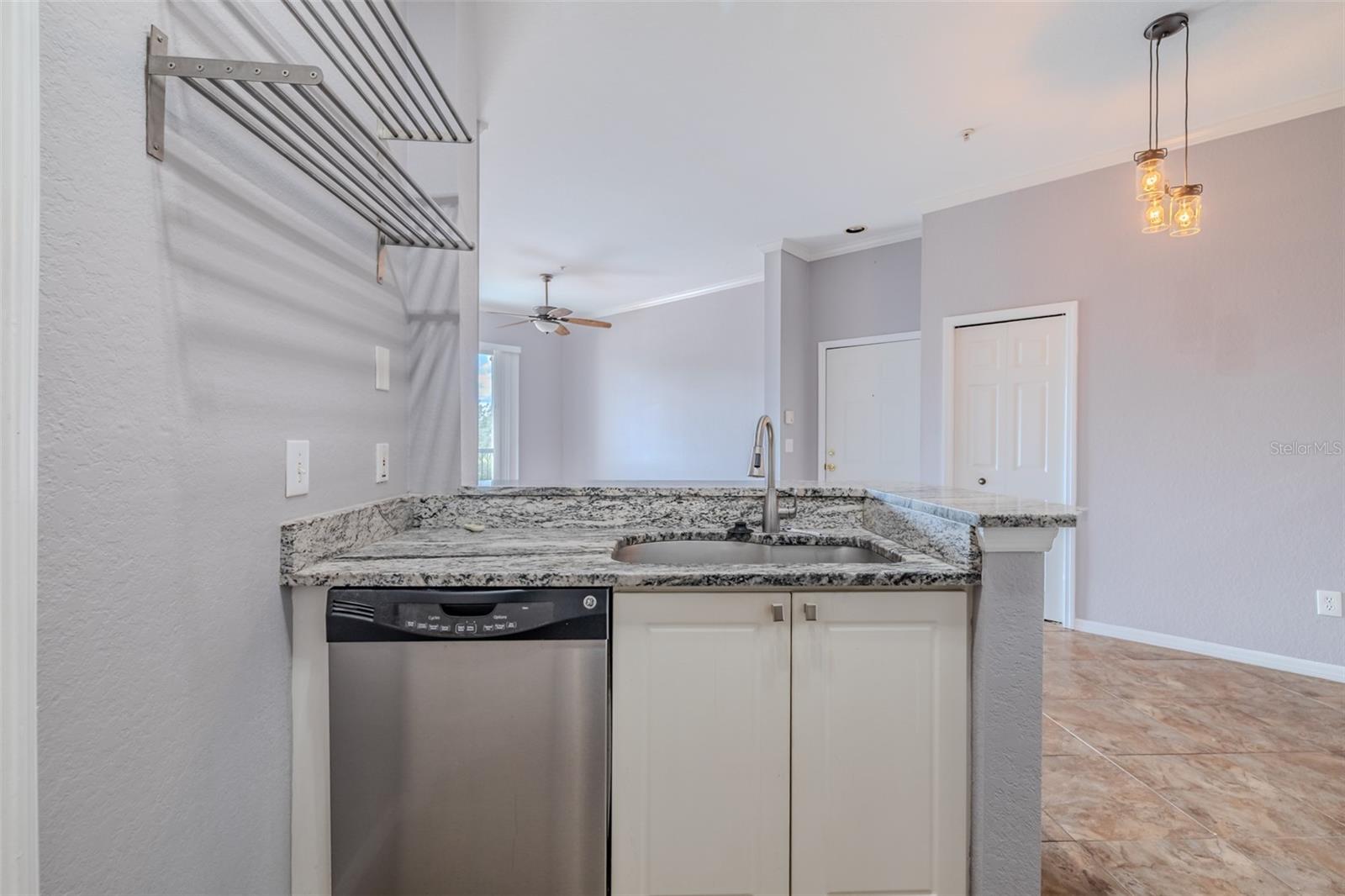 LAKEVIEW AT CALUSA TRACE - Residential