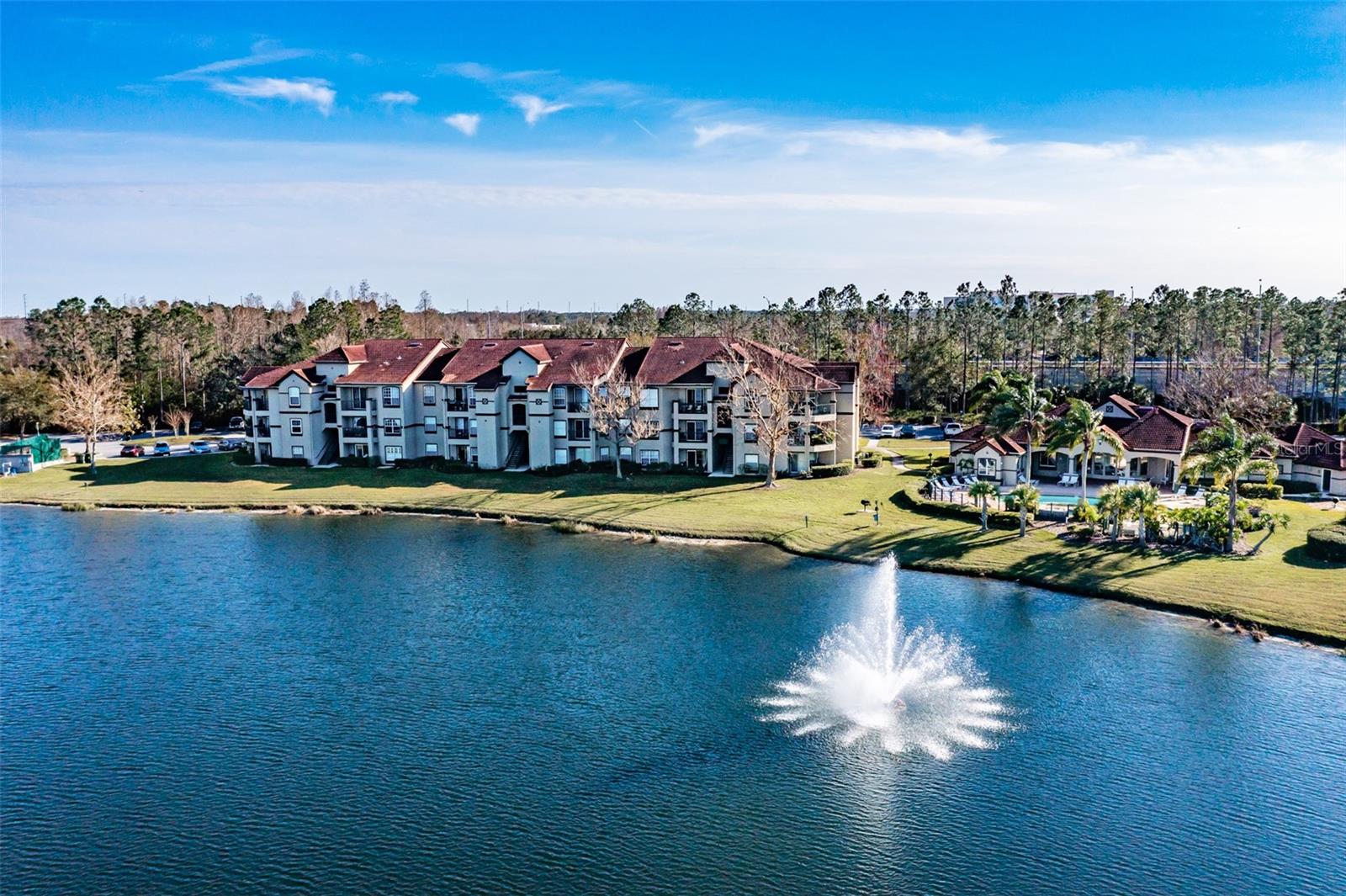 LAKEVIEW AT CALUSA TRACE - Residential