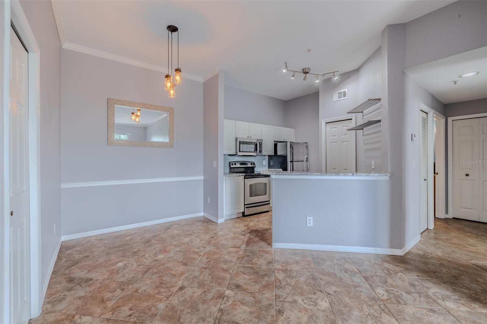 LAKEVIEW AT CALUSA TRACE - Residential