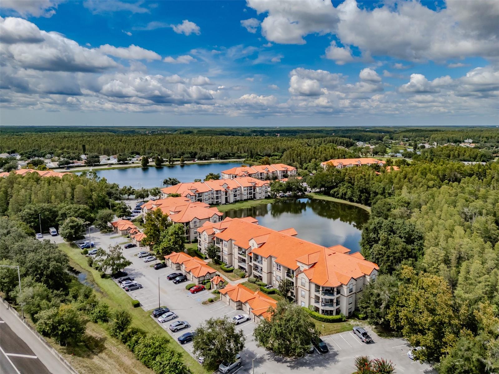 LAKEVIEW AT CALUSA TRACE - Residential