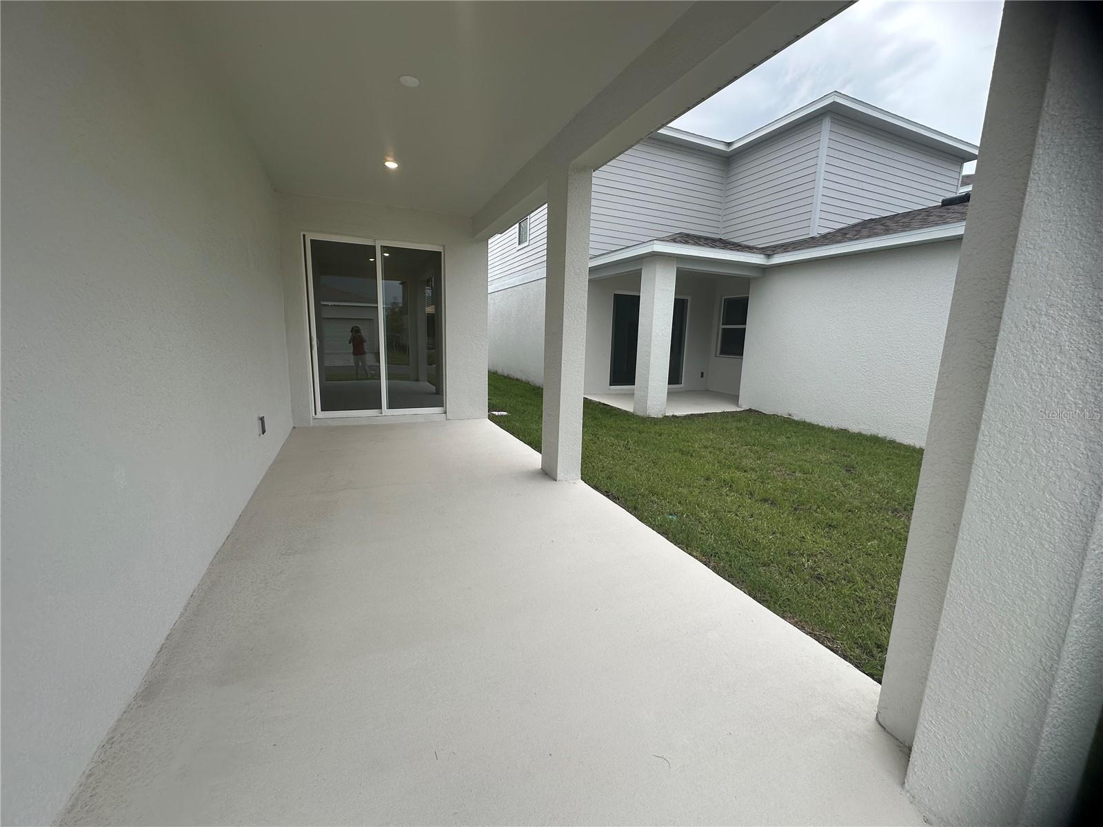 BRIDGEWALK - Residential Lease