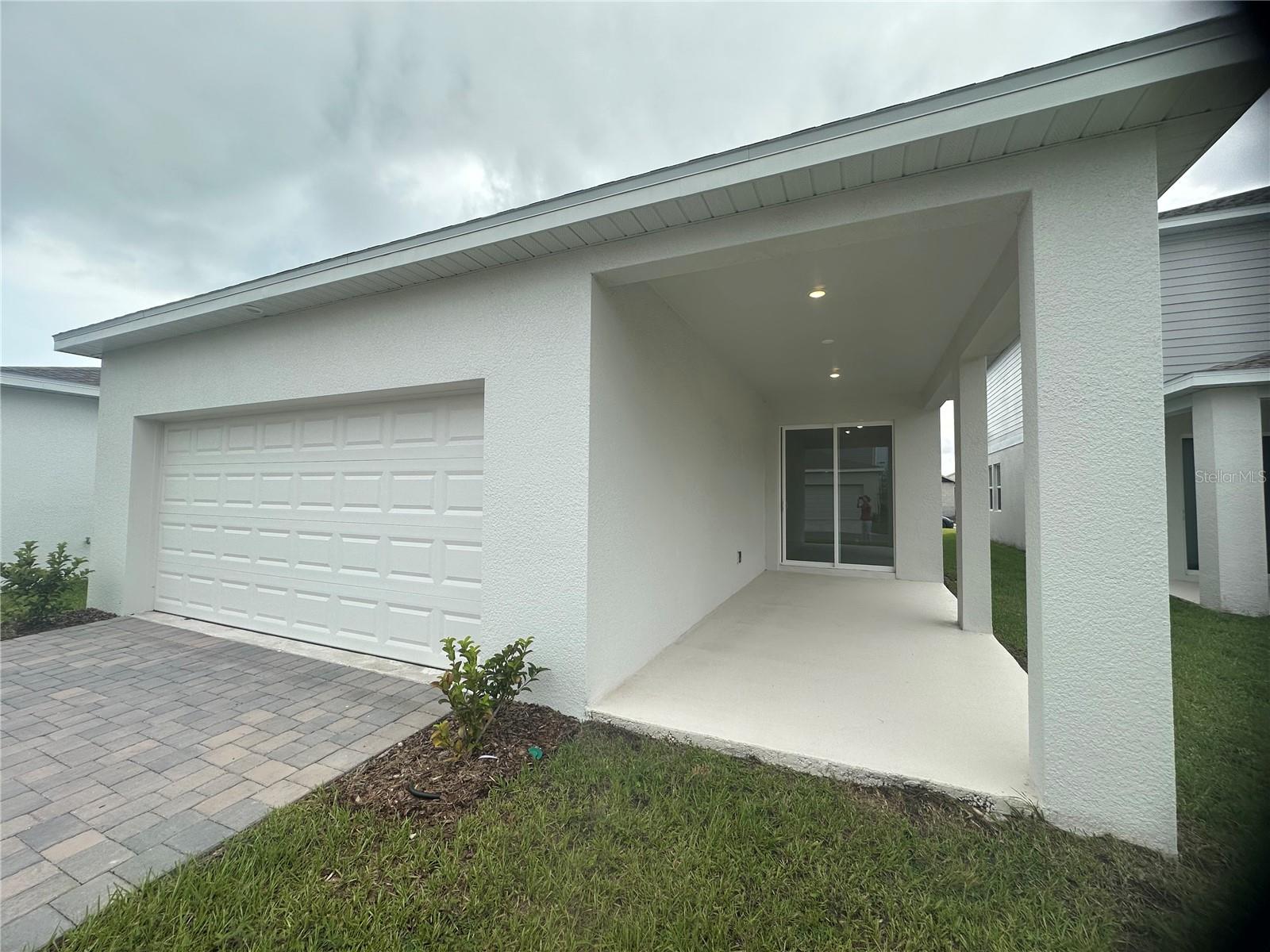 BRIDGEWALK - Residential Lease