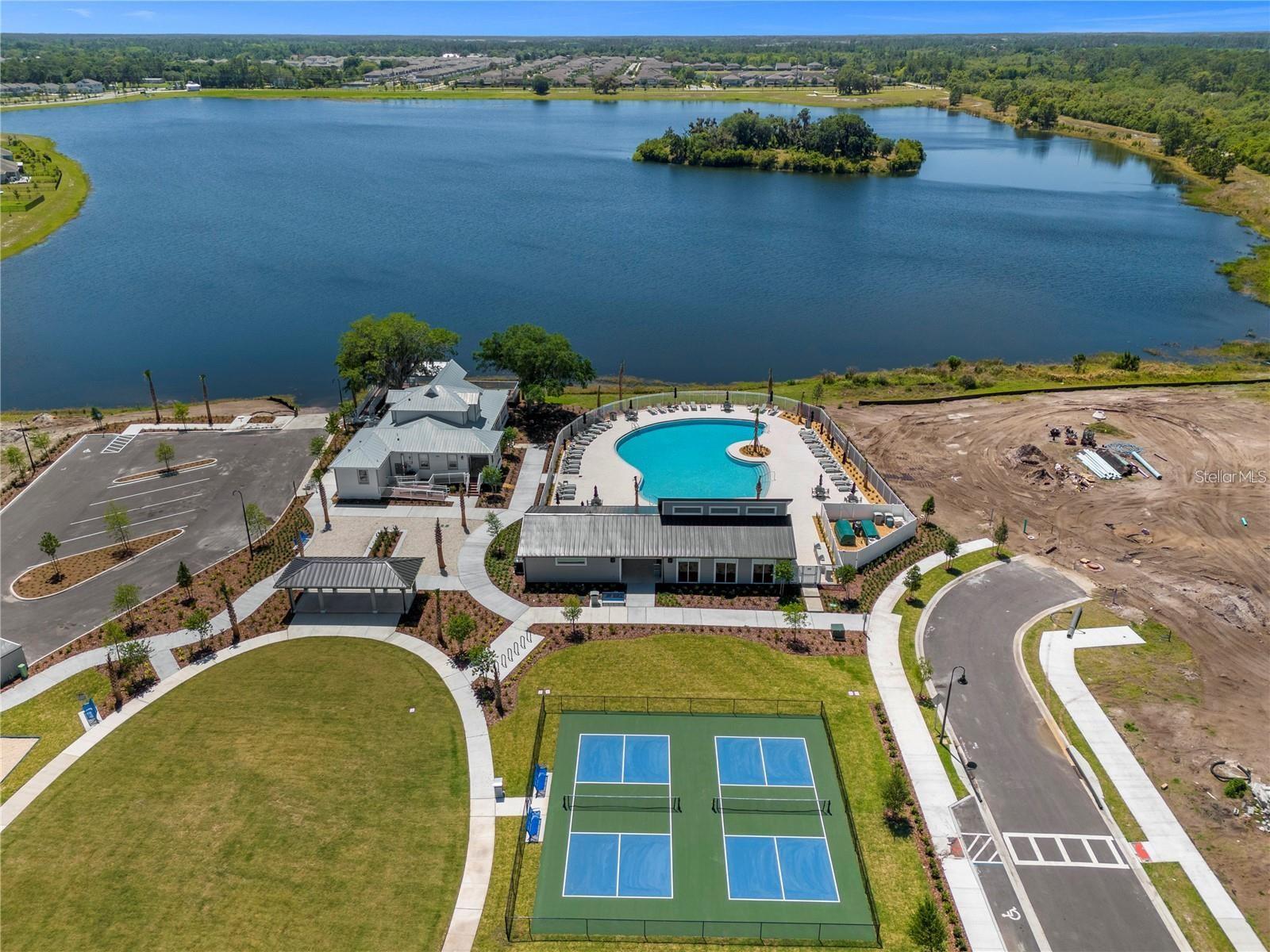 BRIDGEWALK - Residential Lease