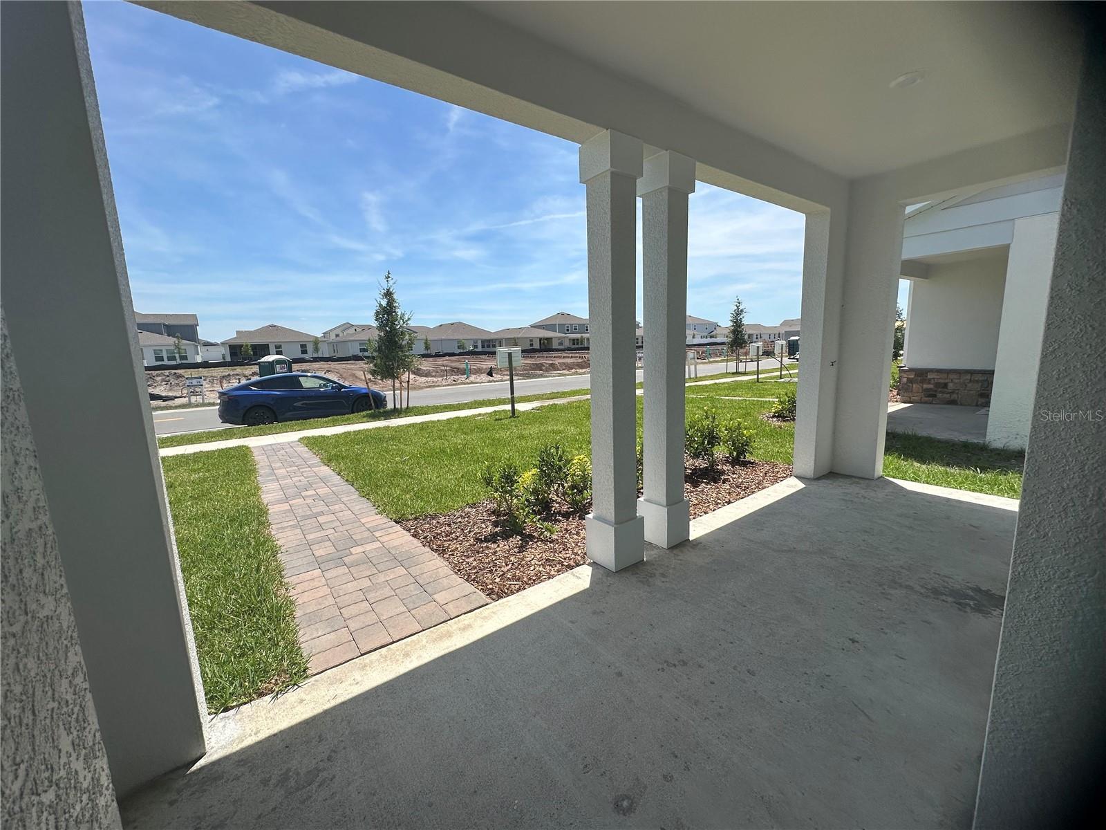BRIDGEWALK - Residential Lease