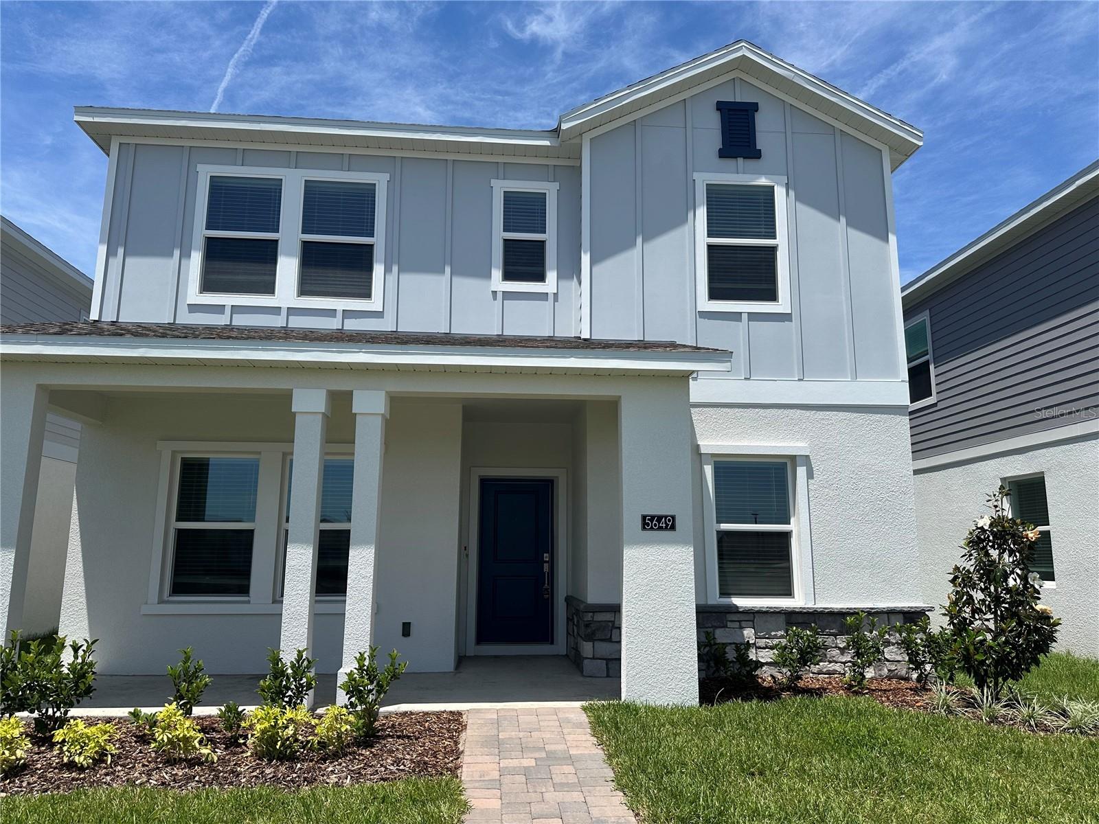 BRIDGEWALK - Residential Lease
