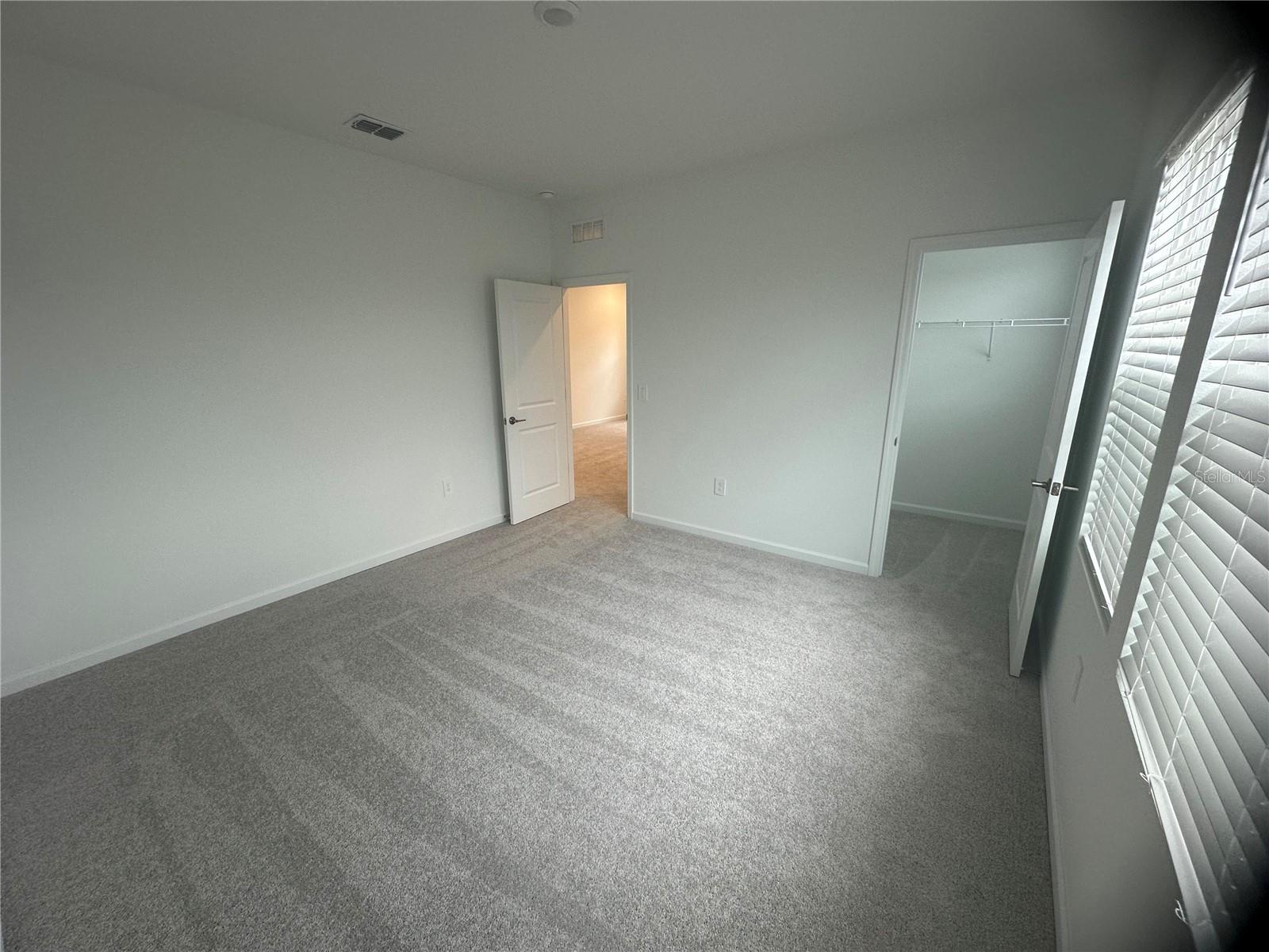 BRIDGEWALK - Residential Lease