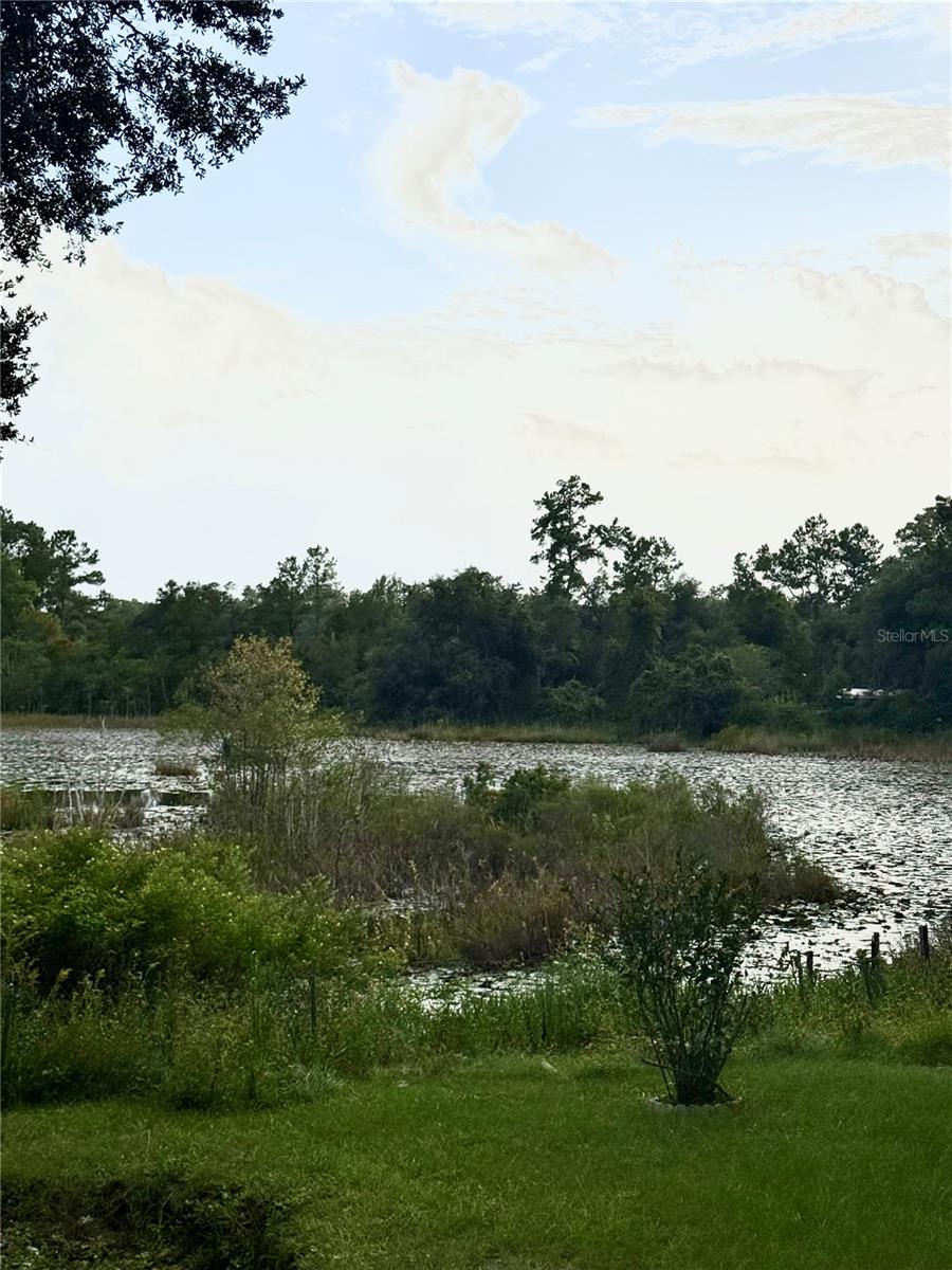 SILVER SPGS CAMPSITES - Residential