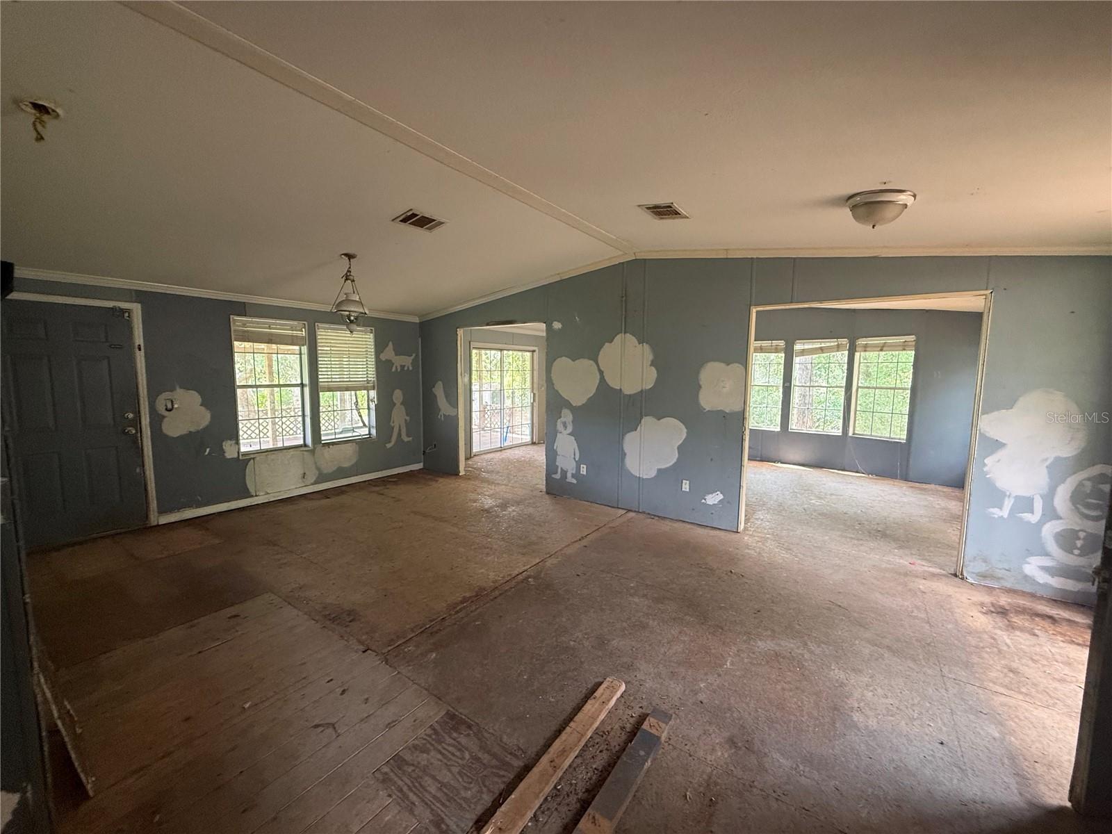 SILVER SPGS CAMPSITES - Residential