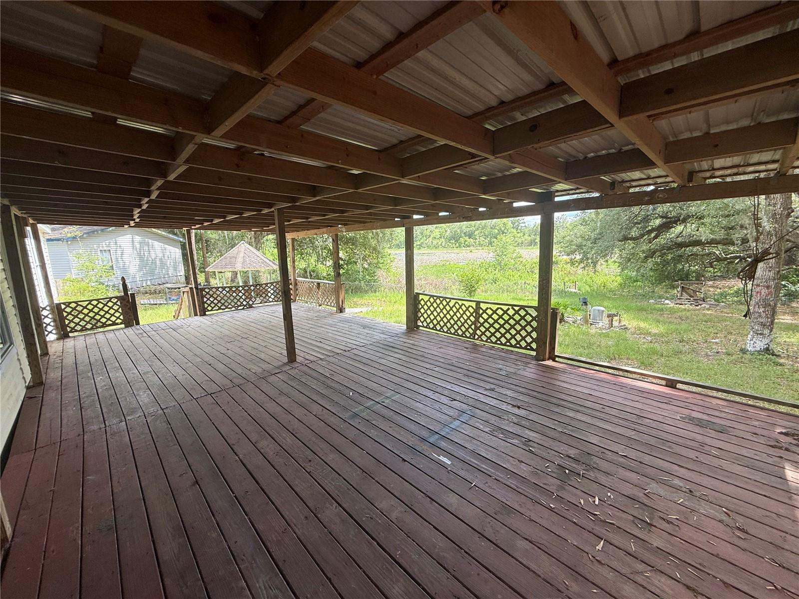 SILVER SPGS CAMPSITES - Residential