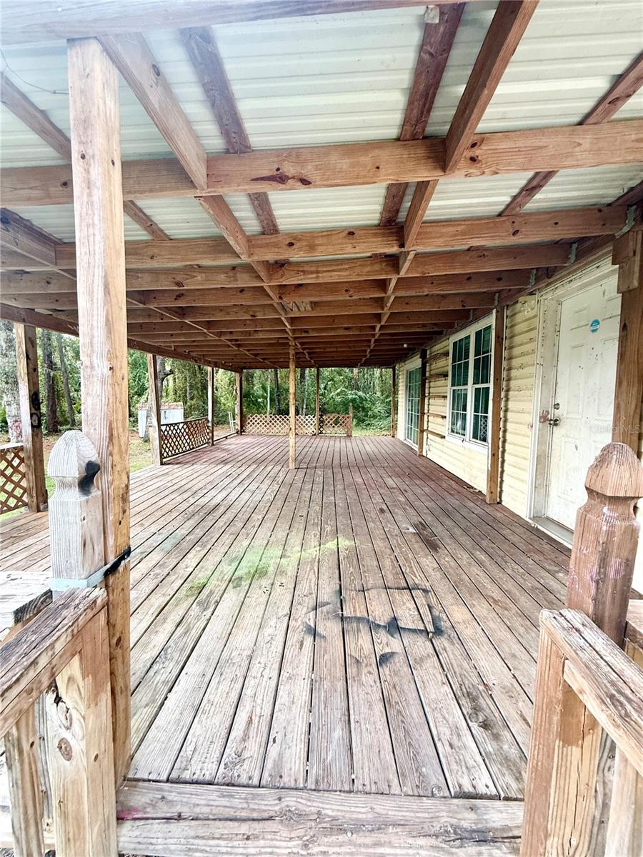 SILVER SPGS CAMPSITES - Residential