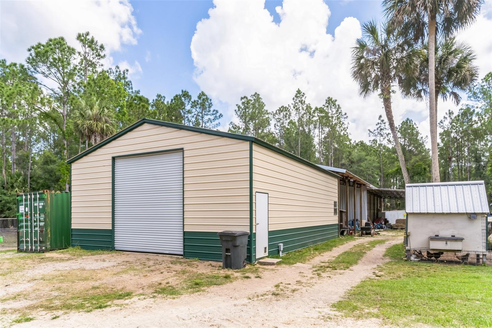 SEMINOLE FARMS - Residential