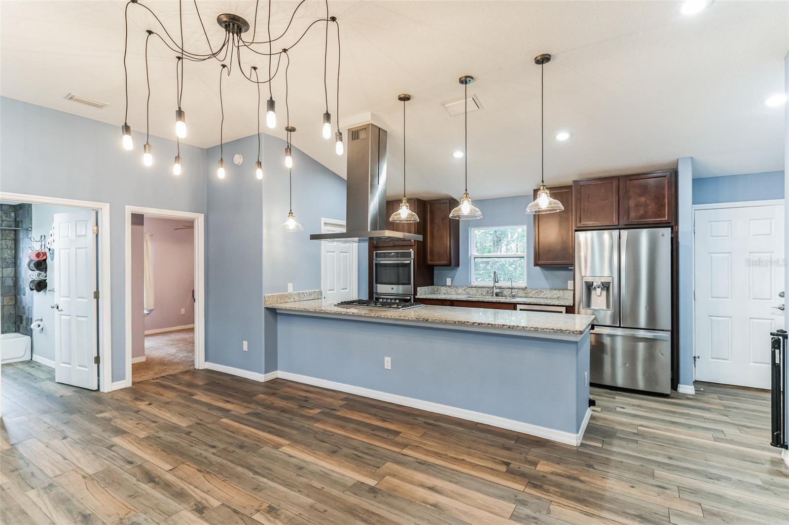 SEMINOLE FARMS - Residential