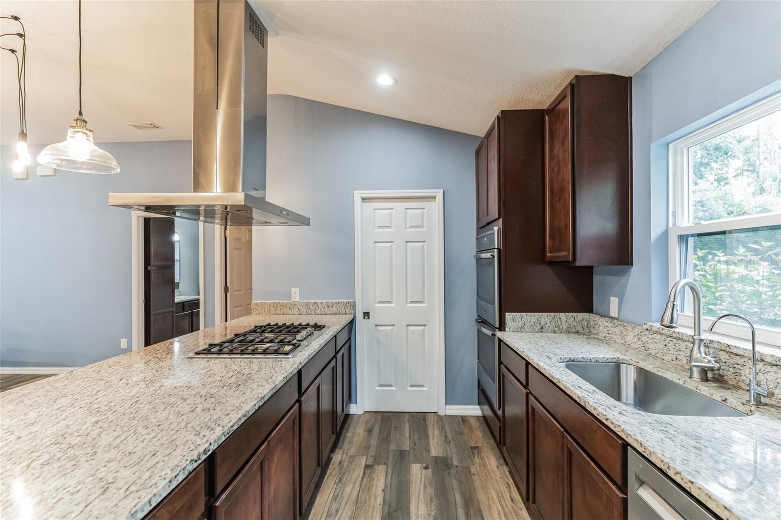 SEMINOLE FARMS - Residential