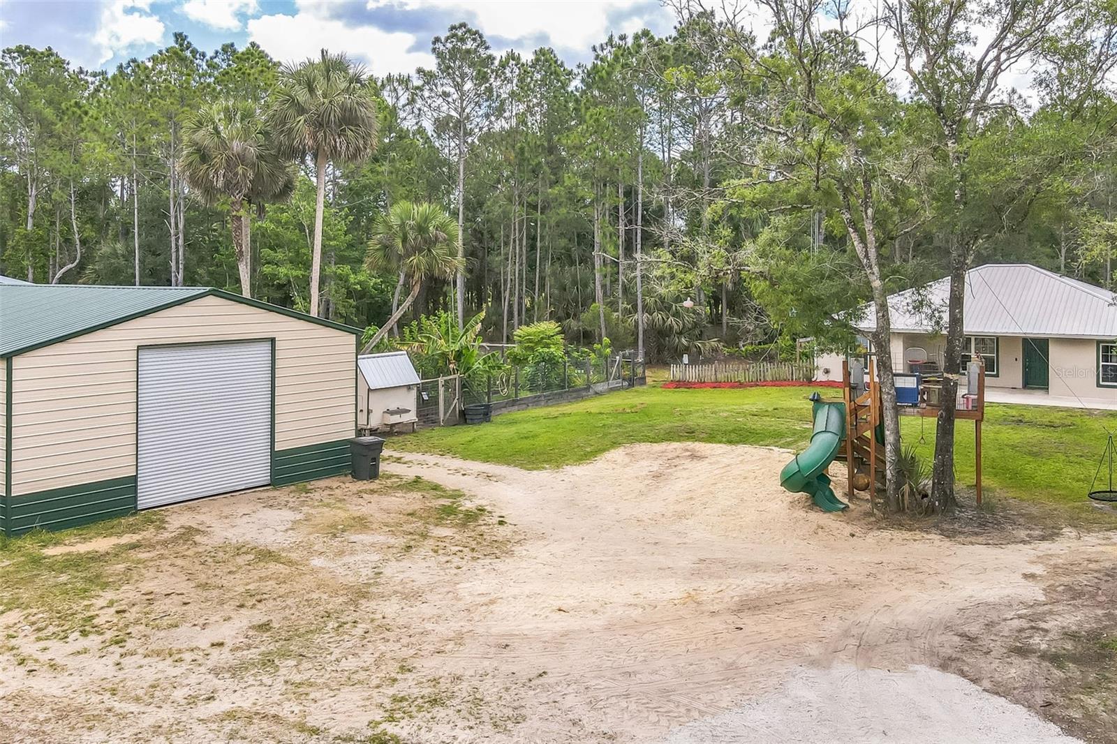 SEMINOLE FARMS - Residential