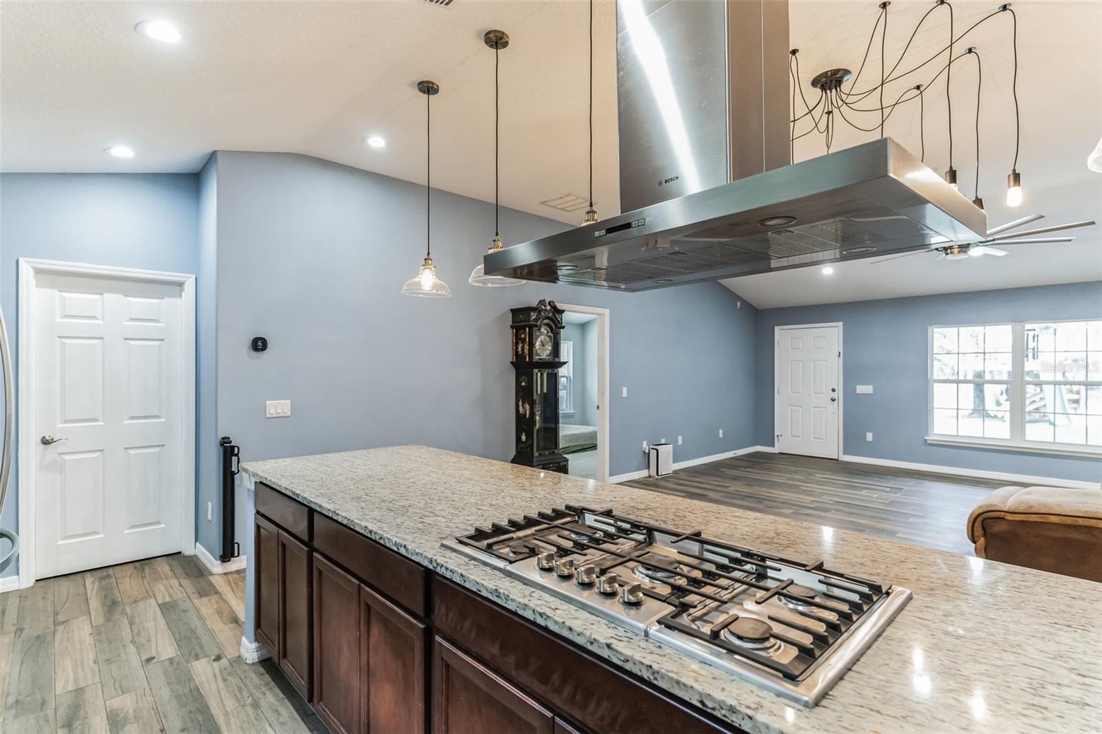 SEMINOLE FARMS - Residential