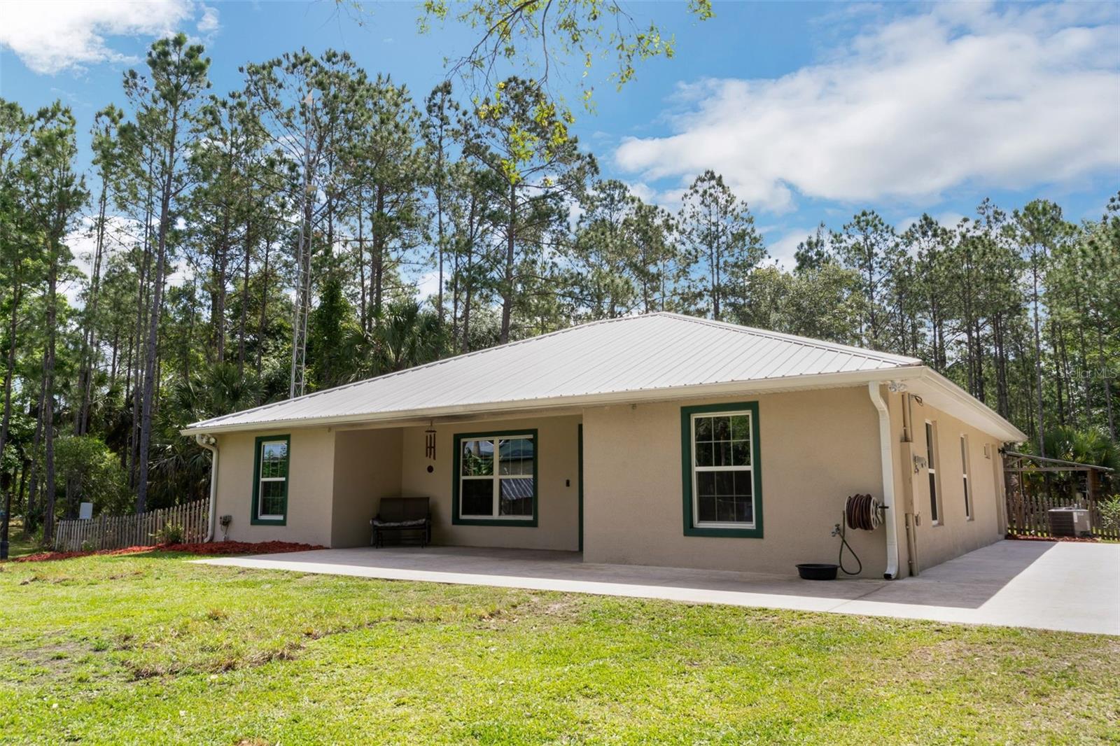SEMINOLE FARMS - Residential