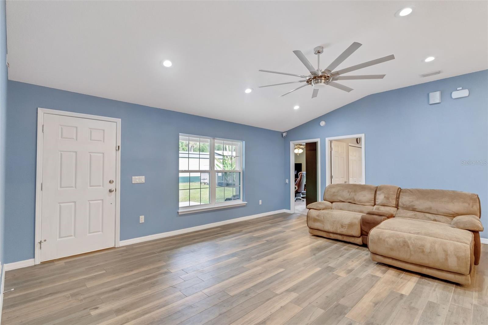 SEMINOLE FARMS - Residential
