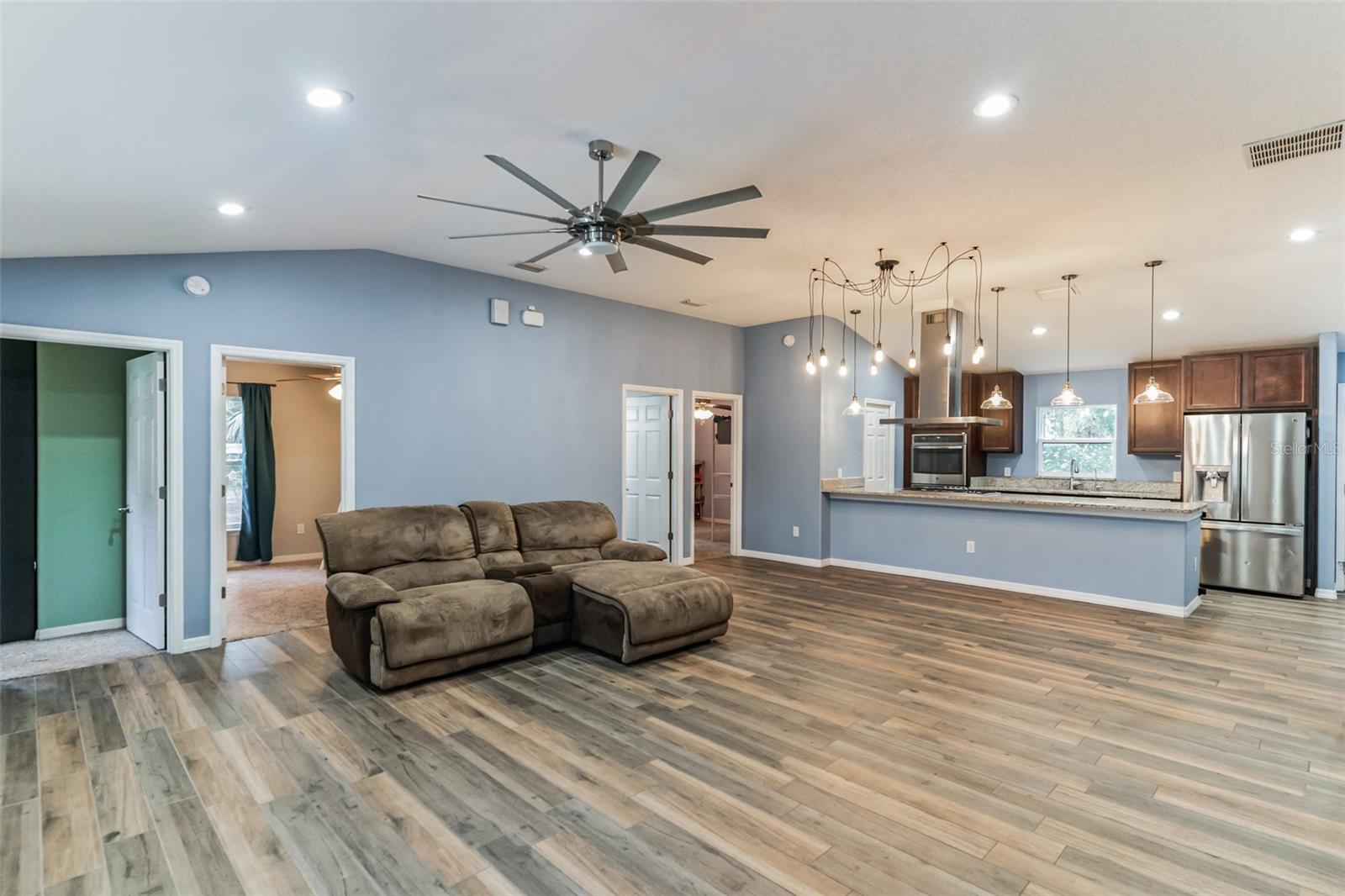 SEMINOLE FARMS - Residential
