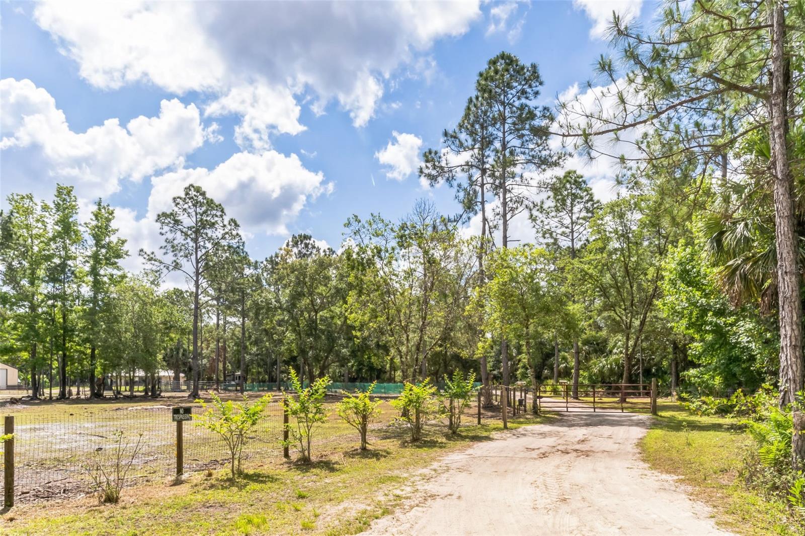 SEMINOLE FARMS - Residential