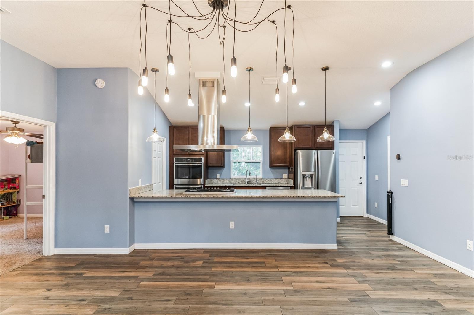 SEMINOLE FARMS - Residential