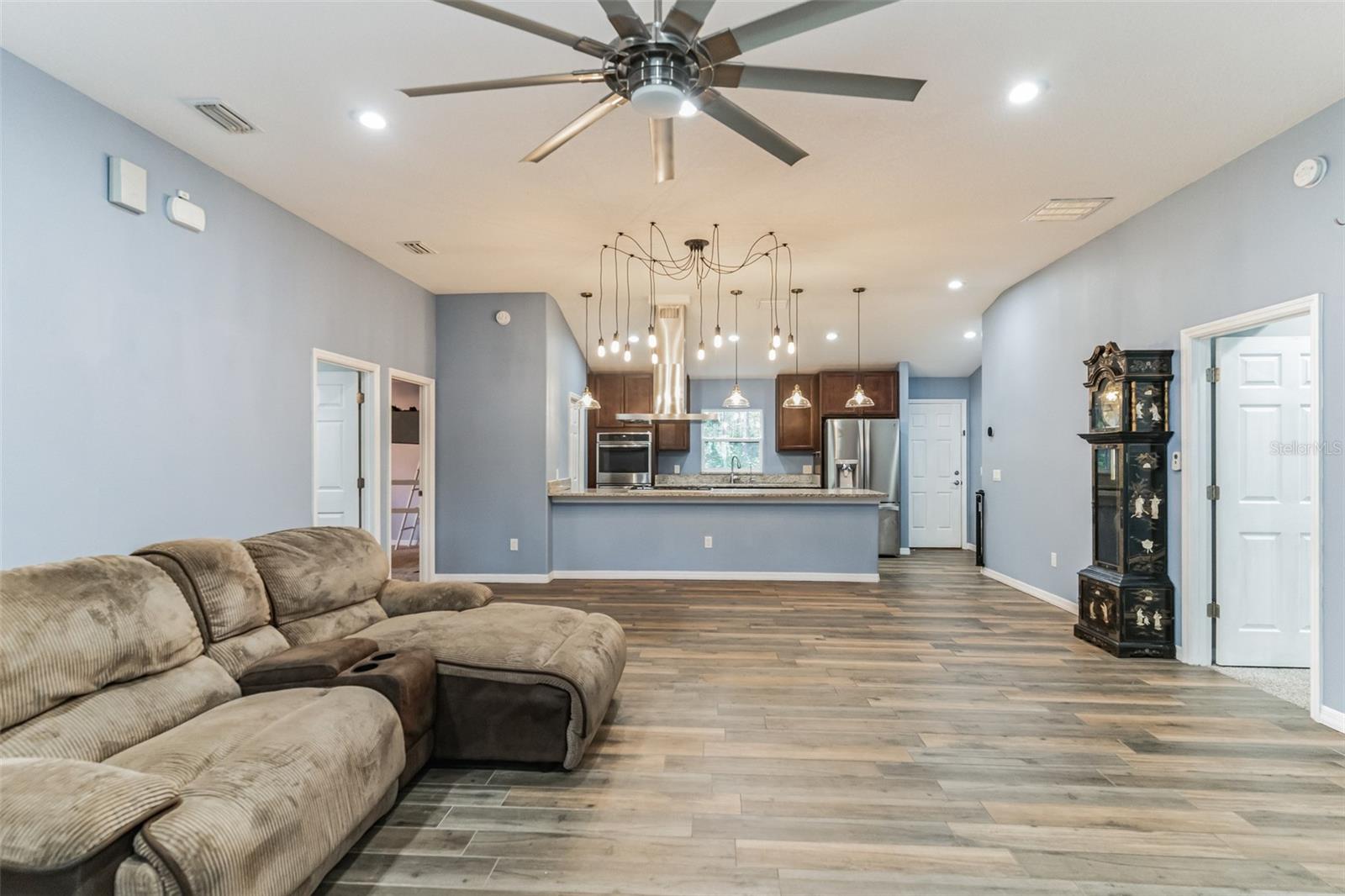 SEMINOLE FARMS - Residential