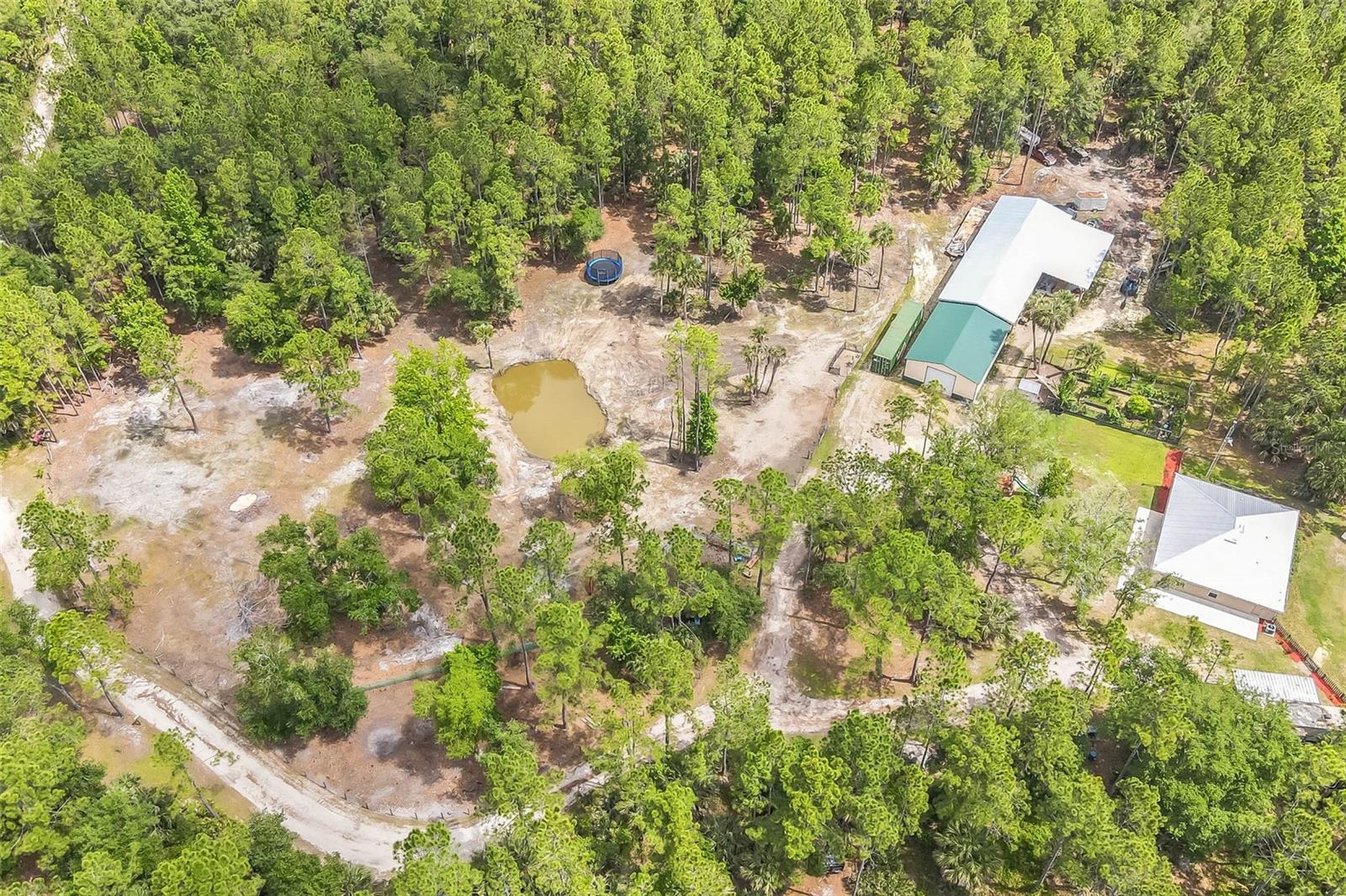 SEMINOLE FARMS - Residential