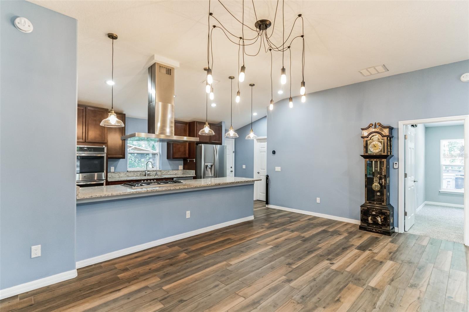 SEMINOLE FARMS - Residential