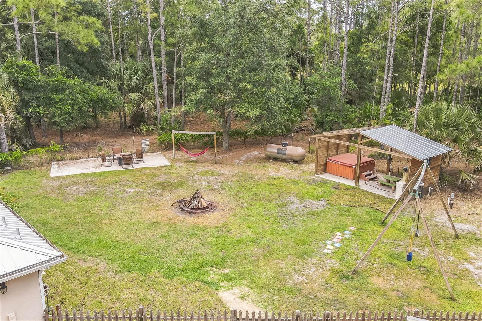 SEMINOLE FARMS - Residential
