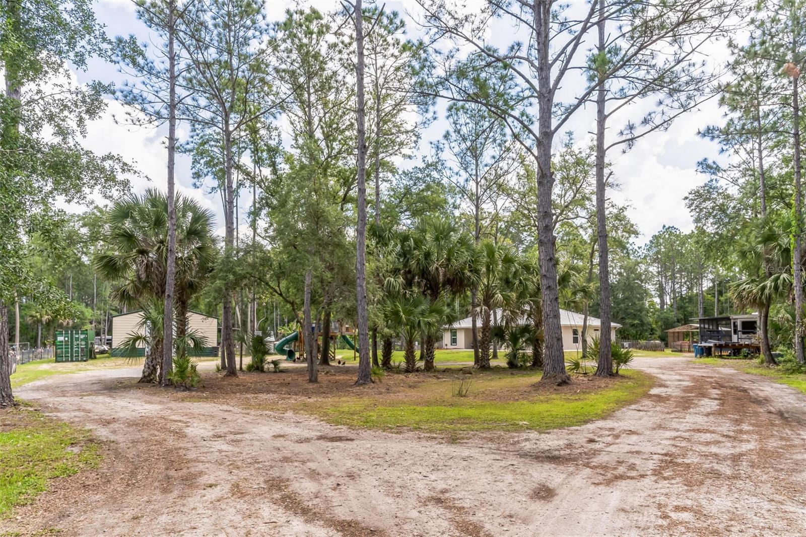 SEMINOLE FARMS - Residential