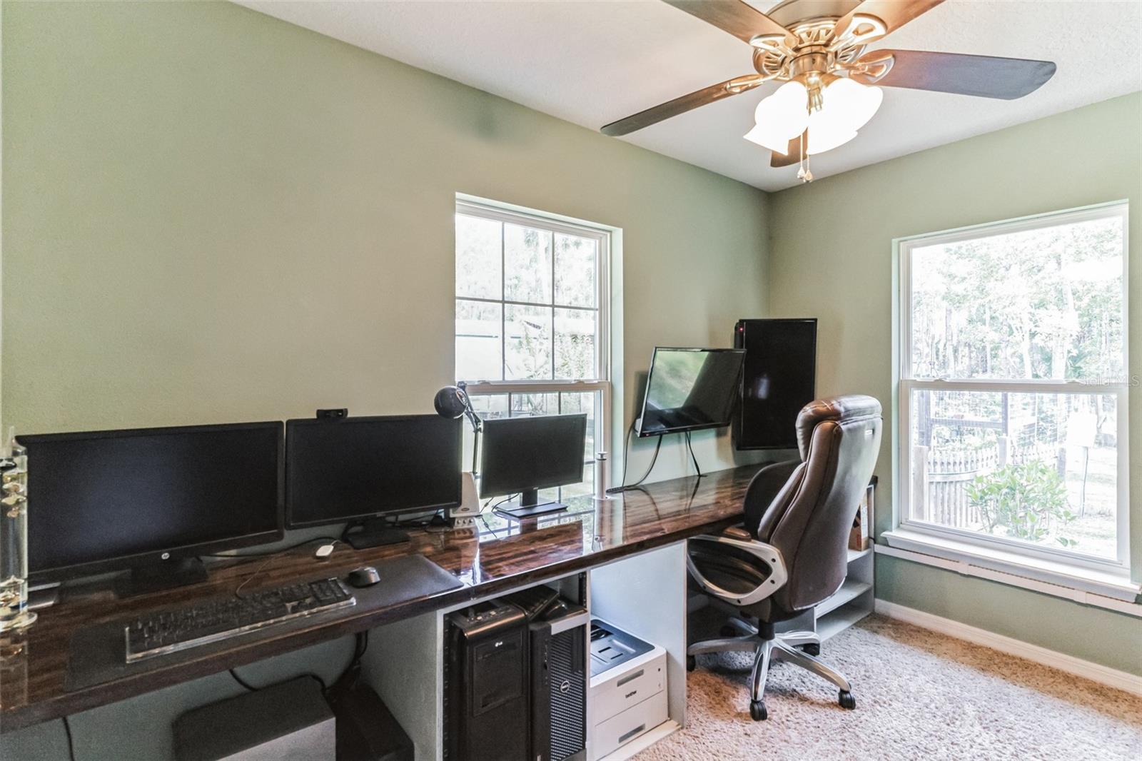 SEMINOLE FARMS - Residential