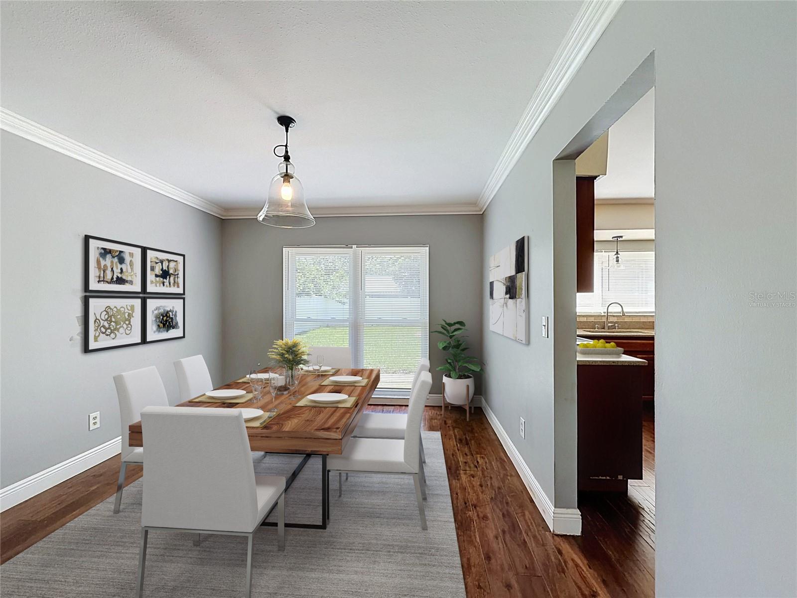 COUNTRY PLACE UNIT 03 A - Residential