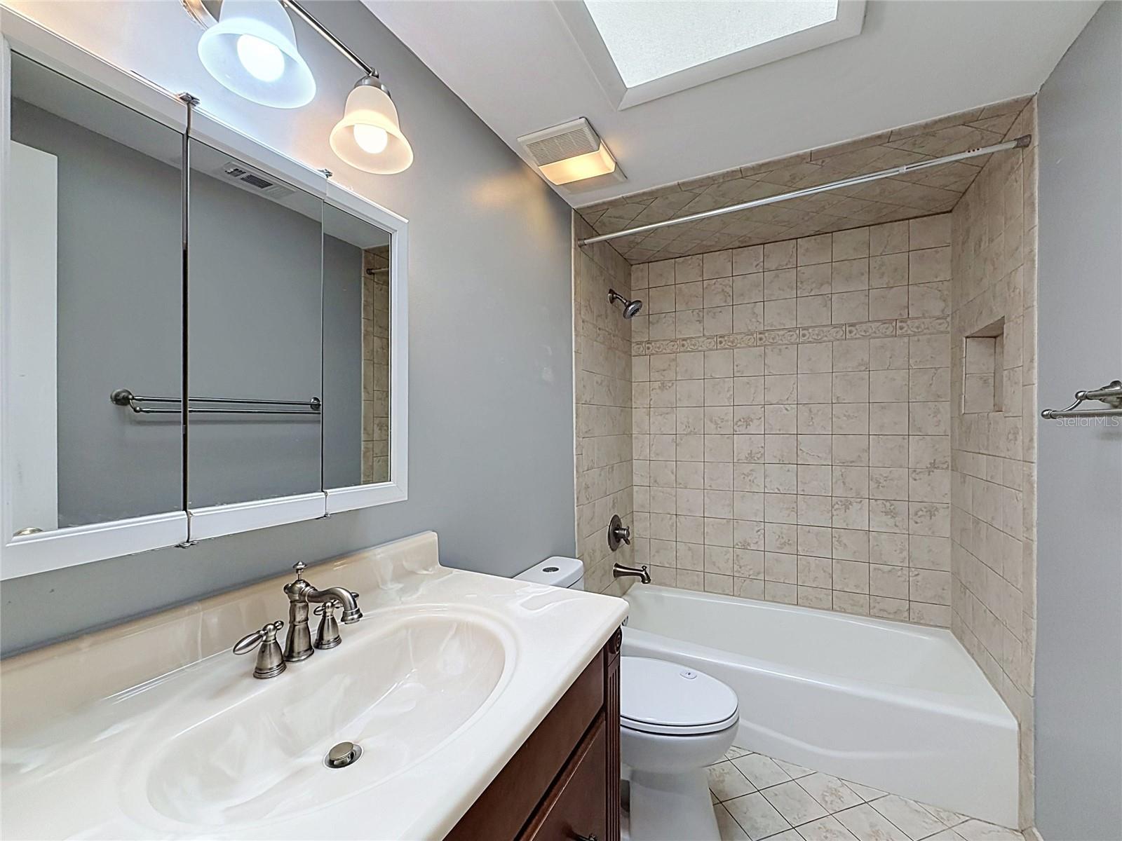COUNTRY PLACE UNIT 03 A - Residential