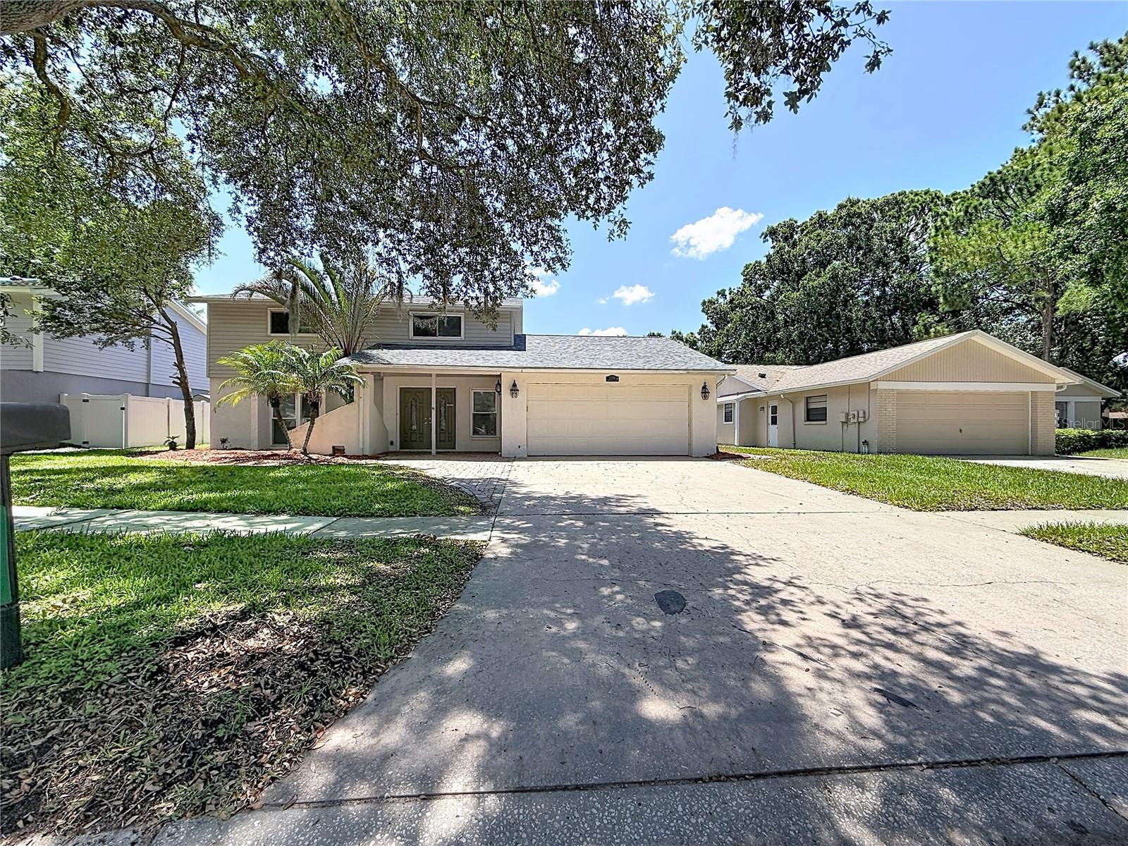 COUNTRY PLACE UNIT 03 A - Residential