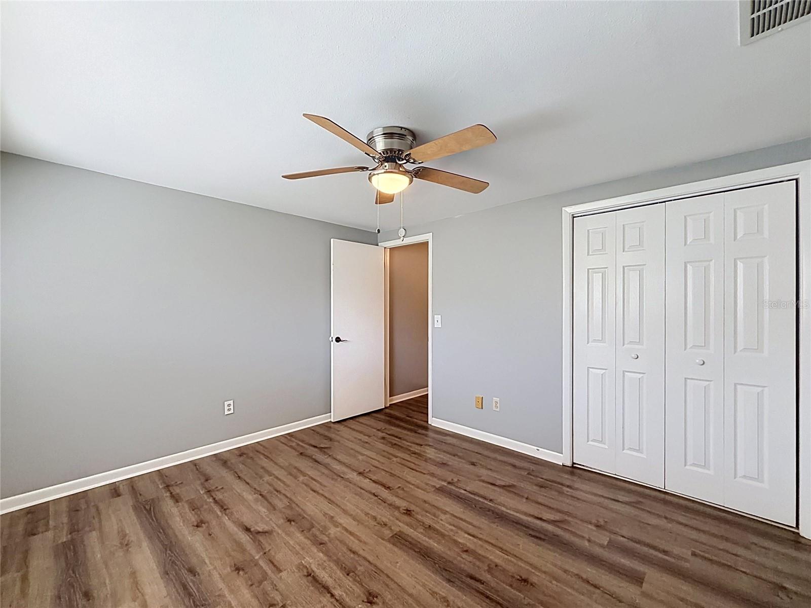 COUNTRY PLACE UNIT 03 A - Residential