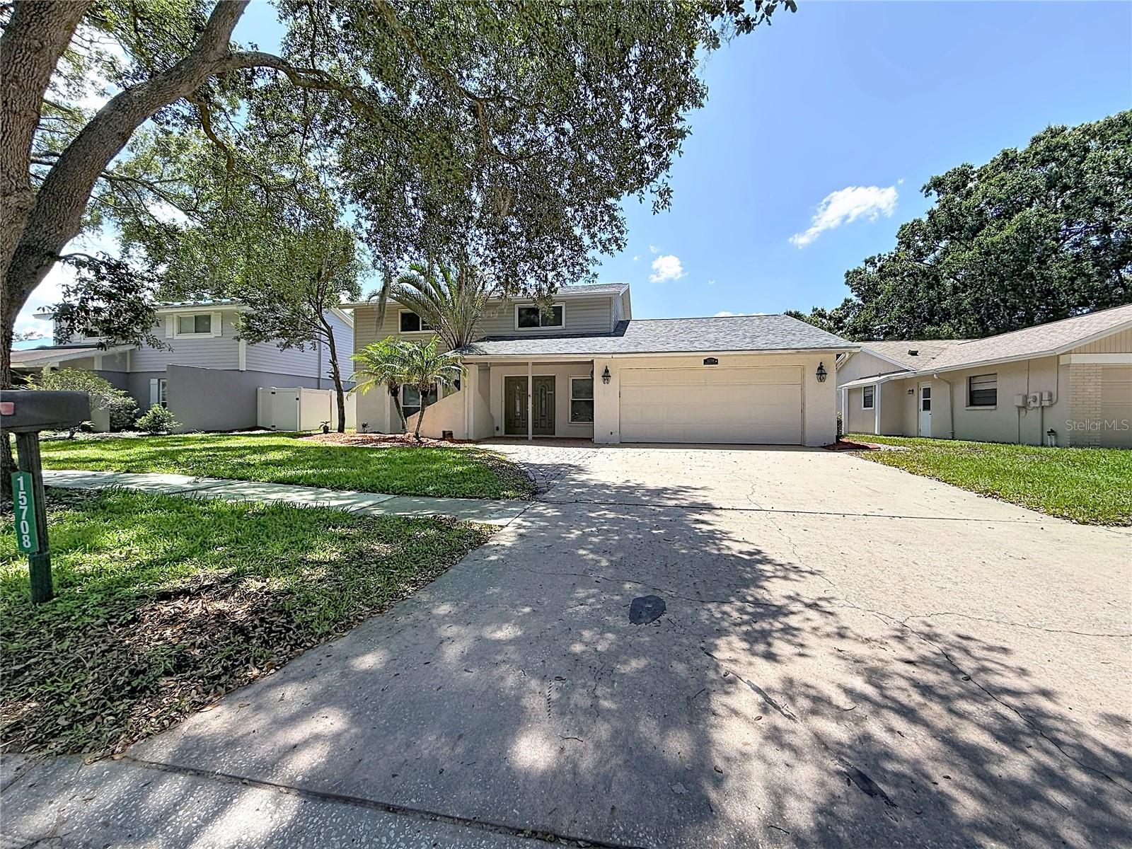 COUNTRY PLACE UNIT 03 A - Residential