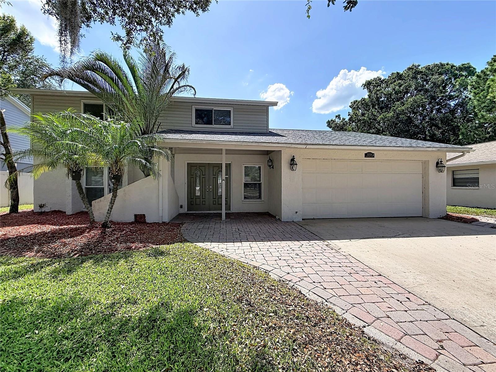 COUNTRY PLACE UNIT 03 A - Residential