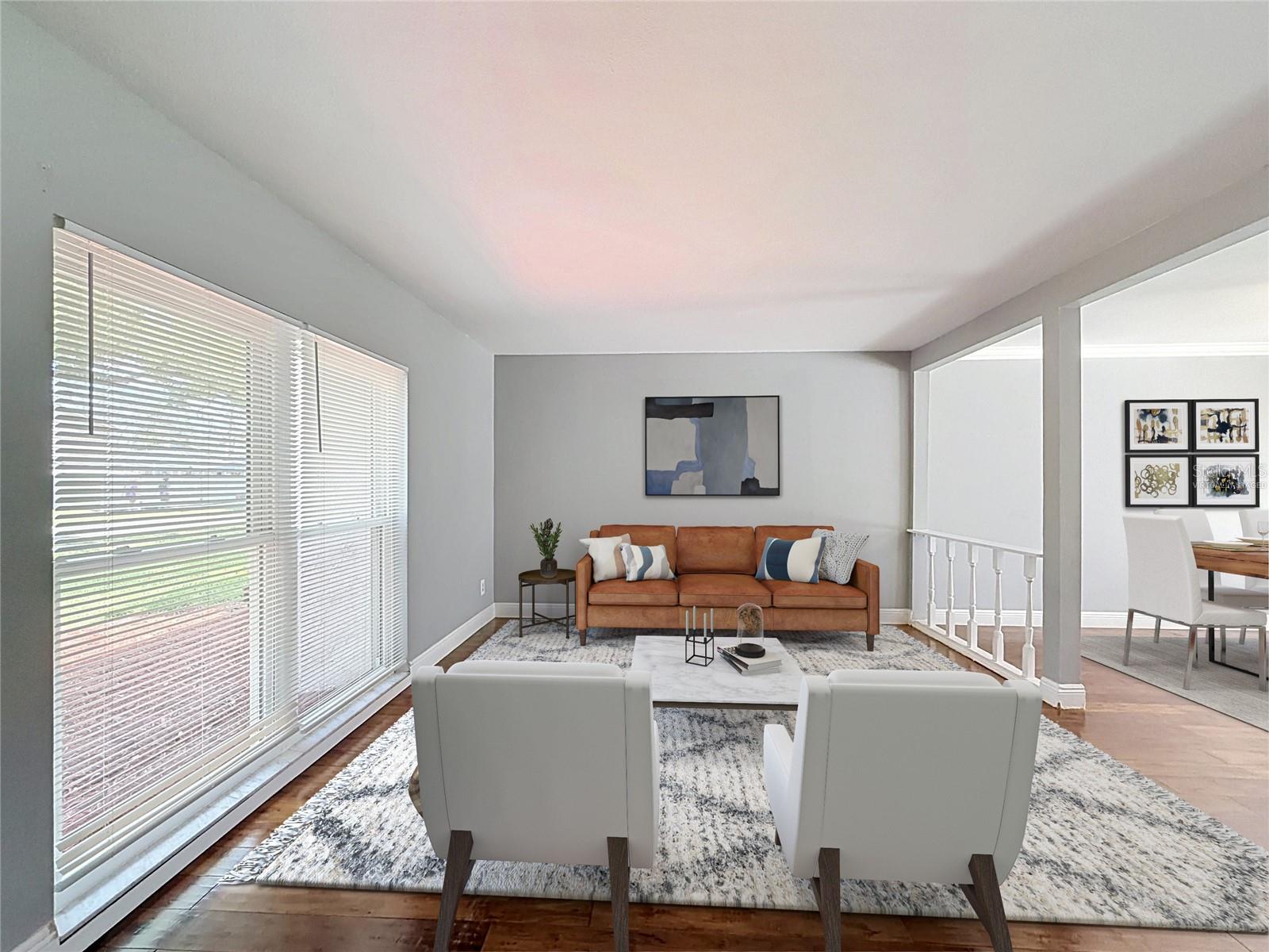 COUNTRY PLACE UNIT 03 A - Residential