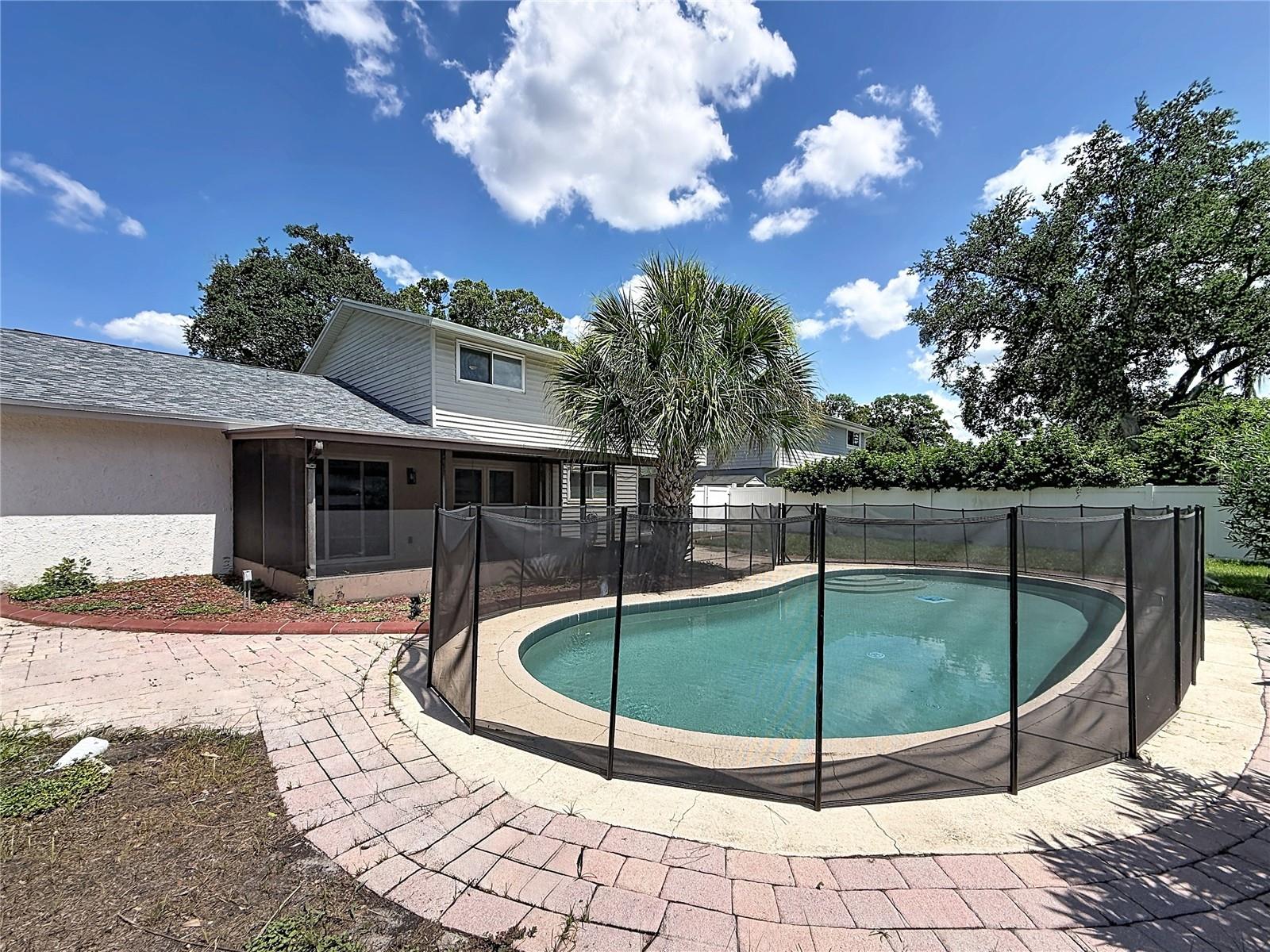 COUNTRY PLACE UNIT 03 A - Residential