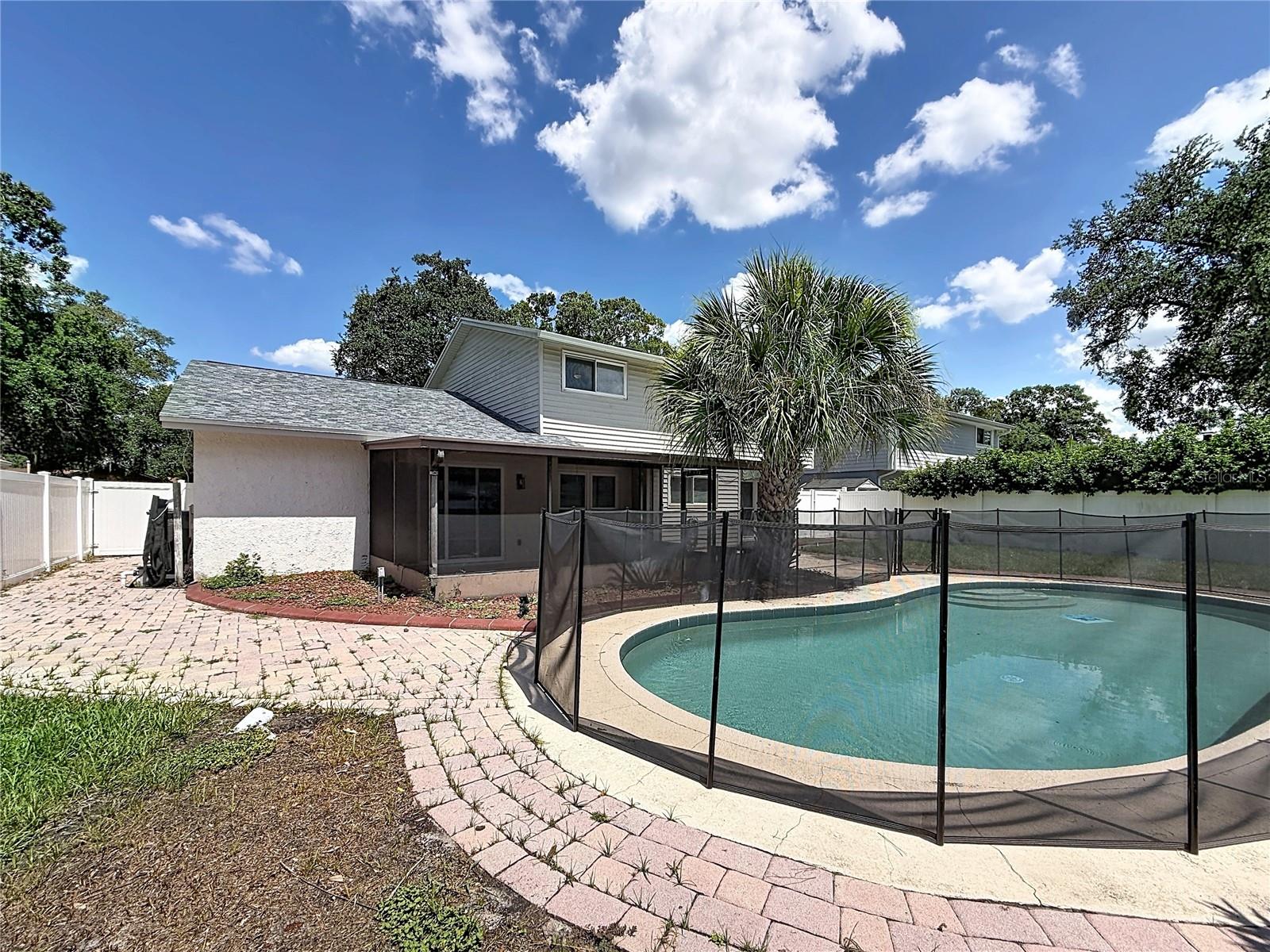 COUNTRY PLACE UNIT 03 A - Residential